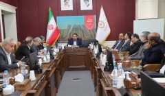 تاریخ پر افتخار بانک ملی ایران، مایه سرافرازی