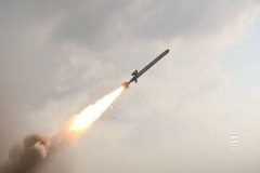 آغاز دور جدید حمله موشکی ایران به سرزمین‌های اشغالی