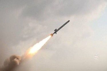 آغاز دور جدید حمله موشکی ایران به سرزمین‌های اشغالی