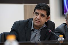آفریقا فرصت طلایی کشت فراسرزمینی ایران