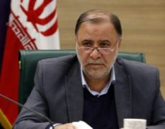 آلودگی هوای چند روز اخیر شهر مربوط به شرایط جوی بود نه آلاینده‌های سطح شهر