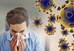 آنچه باید از شیوع آنفلوانزا در فصل سرما بدانیم