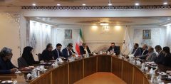 احیای پروژه بورس بین‌الملل در مناطق آزاد کشور