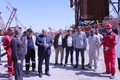 ارزیابی ظرفیت‌ها در شرایط راهبردی