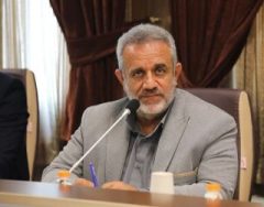 اصناف تنها توزیع‌کننده گرانی هستند، نه عامل گرانی 