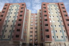 افتتاح ۷۵ هزار واحد مسکن حمایتی در دهه فجر