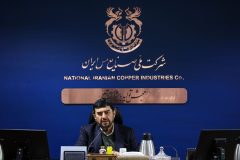 افتخار آفرینی کارگران و متخصصین شرکت ملی مس