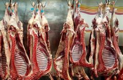 افزایش ۳۰ درصدی قیمت گوشت قرمز