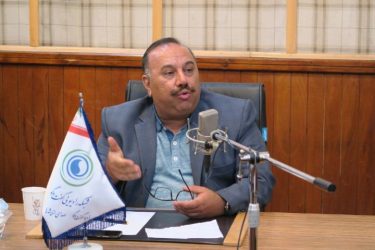 الوندی: با بهره‌گیری از گازهای فلر می‌توان از خروج ۱۵ میلیارد دلار ارز جلوگیری کرد+فیلم