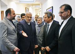 امضای تفاهم‌نامه نفتی ایران و عمان در بخش‌های بالادست و پایین‌دست