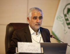 انتقال آب‌های زیرزمینی و پساب فاضلاب شیراز به خارج از شهر، جفا در حق مردم و باغ های شیراز است 