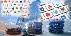 اهمیت حضور بانک‌ها در فضای مجازی و شبکه‌های اجتماعی