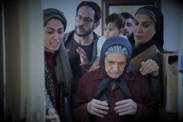 اکران چای سرد  پس از ۲ سال توقیف