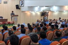 پتروشیمی امیرکبیر در مسیر ساماندهی وضعیت ایثارگران با تأکید بر شفافیت و قانون‌مداری