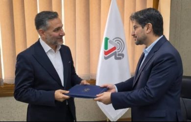 انتصاب مشاور مدیرکل در حوزه هوش مصنوعی و فناوری‌های نوین