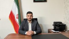 گسترش مسیرهای زمینی و ریلی برای جبران آثار محاصره دریایی