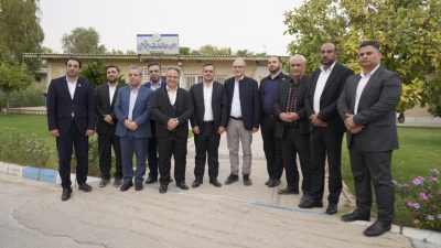 گسترش خدمات پتروکارت با افزودن دوره‌های آموزشی ویژه کارکنان صنعت پتروشیمی و خانواده‌ها