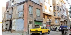 بازسازی نیم میلیون خانه در برنامه هفتم