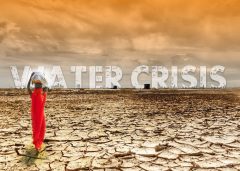 به‌ بهانه روز جهانی آب؛ بحران آب جدی شد