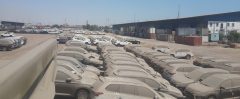 بحران ترخیص خودرو در گمرک؛ سرنوشت نامعلوم ده‌ها هزار خودروی وارداتی