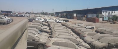 بحران ترخیص خودرو در گمرک؛ سرنوشت نامعلوم ده‌ها هزار خودروی وارداتی