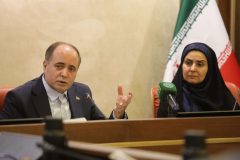 برای حفاظت از امنیت غذایی در هر شرایطی آماده‌ایم