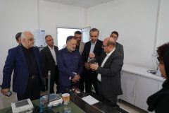 تمرکز بر توسعه صنایع سلامت‌محور و ارتقای امنیت غذایی