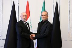 تأکید تهران و بغداد بر توسعه همکاری‌های دوجانبه در حوزه انرژی