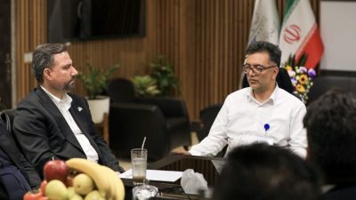 ائتلاف توسعه؛ پازارگاد و سه قطب پتروشیمی خلیج فارس هم‌راستا می‌شوند