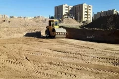 تخصیص زمین مسکونی به خانواده دو شهید دانش آموز