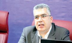 تصاحب بازارهای جدید با توسعه زیرساخت‌های لجستیکی و حمل‌ونقل