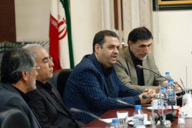 تغییر مدیران بازنشسته و کهنسال در زیرمجموعه بانک کشاورزی