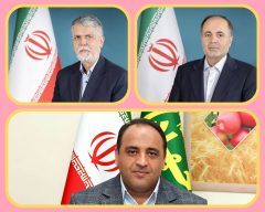 تقدیر وزیر فرهنگ از جهاد کشاورزی آذربایجان‌شرقی؛ رتبه اول شفافیت و پاسخگویی در بین ۲۸۰۶ دستگاه اجرایی کشور