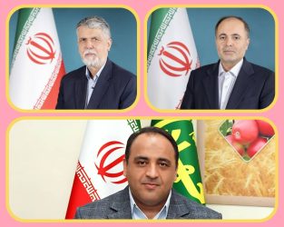 تقدیر وزیر فرهنگ از جهاد کشاورزی آذربایجان‌شرقی؛ رتبه اول شفافیت و پاسخگویی در بین ۲۸۰۶ دستگاه اجرایی کشور