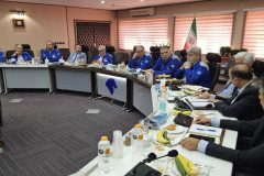 تمدید تاییدیه‌ سازندگان براساس حفظ و ارتقای کیفیت قطعات