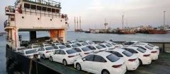 توقف ترخیص خودرو‌ها در گمرک شهید رجایی تکذیب شد
