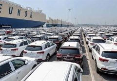 توقف ثبت سفارش خودرو؛ بازار آماده تغییر و افزایش قیمت
