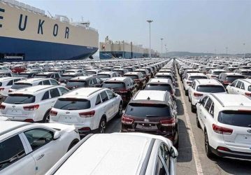 توقف ثبت سفارش خودرو؛ بازار آماده تغییر و افزایش قیمت