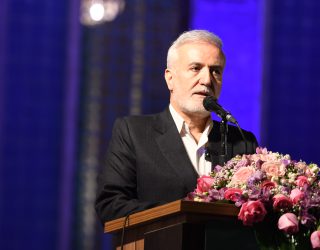 تیغ قانون بر گردن باغ خواران شیراز 