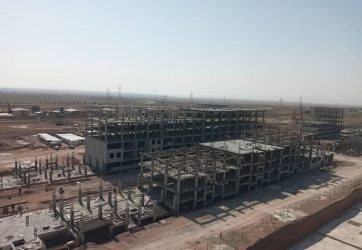 ثبت‌نام مجدد نهضت ملی مسکن تهران منتفی شد