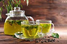 چای سبز داروی ضد سرطان