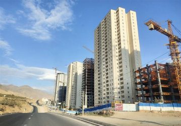 جایگاه سازنده ذیصلاح ساختمان در کشور کمرنگ است