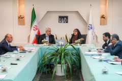 جایگزینی کریدورهای تجاری برای بنادر جنوبی