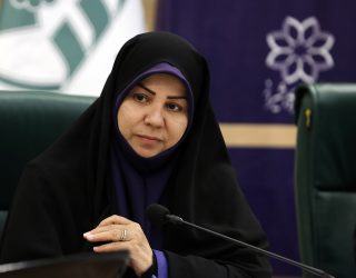 جفای نابخشودنی کارخانه های نشاسته سازی در حق شیراز و شیرازی ها