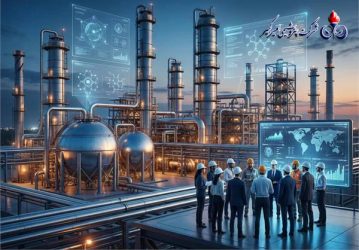 حرکت راهبردی پتروشیمی امیرکبیر در مسیر توسعه فناوری، خوداتکایی و مسئولیت‌پذیری ملی