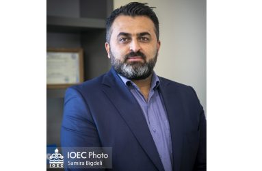 حضور در کنفرانس‌های بین‌المللی، کلید به‌روز بودن و توسعه مهارت‌های عملی است