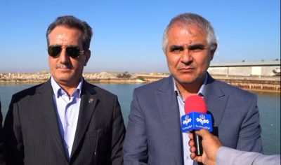 بهبود وضعیت اقتصادی گلستان با بهره‌مندی از ظرفیت‌های وزارت راه و سازمان بنادر در استان