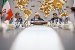 حمایت دولت از توسعه ناوگان کشتیرانی ایران