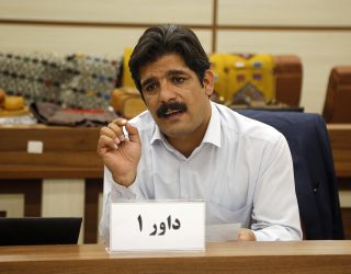 حمایت میراث فرهنگی فارس از تجاری‌سازی و بازاریابی ملی و بین‌المللی آثار منتخب 