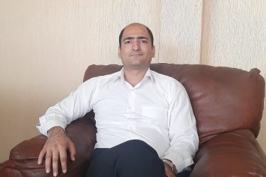 تولید همزمان برق پاک و آب شیرین از امواج دریای خزر